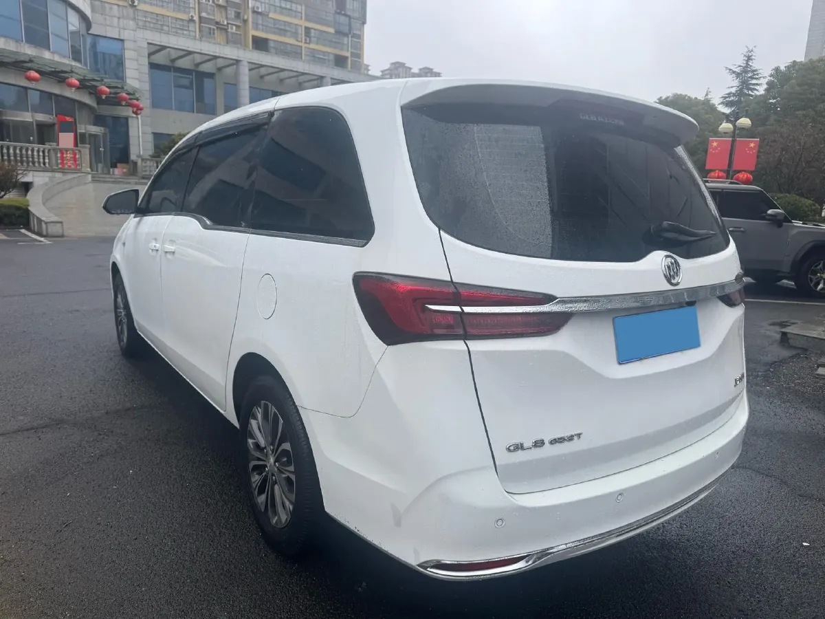 2021 Buick GL8 2.0T 237HP L4 9AT,autocango,china used car exporter,china ev exporter,chinese used car exporter,chinese used ev exporter