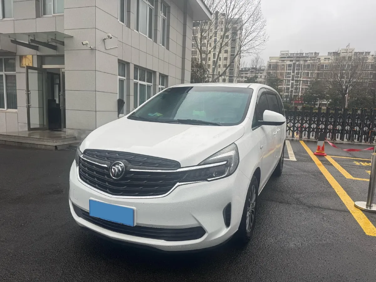 2021 Buick GL8 2.0T 237HP L4 9AT,autocango,china used car exporter,china ev exporter,chinese used car exporter,chinese used ev exporter