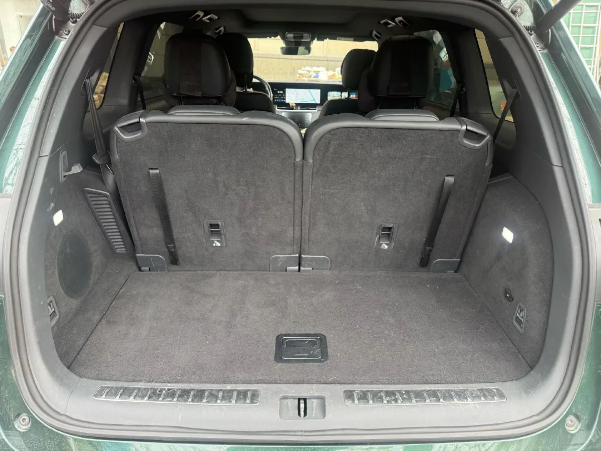 2021 Li ONE Range Extended 131HP REEV 40.5KWH,autocango,china used car exporter,china ev exporter,chinese used car exporter,chinese used ev exporter