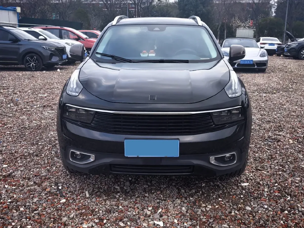 2018 Foton Tunland 2.0T 218HP L4 6AT,autocango,china used car exporter,china ev exporter,chinese used car exporter,chinese used ev exporter