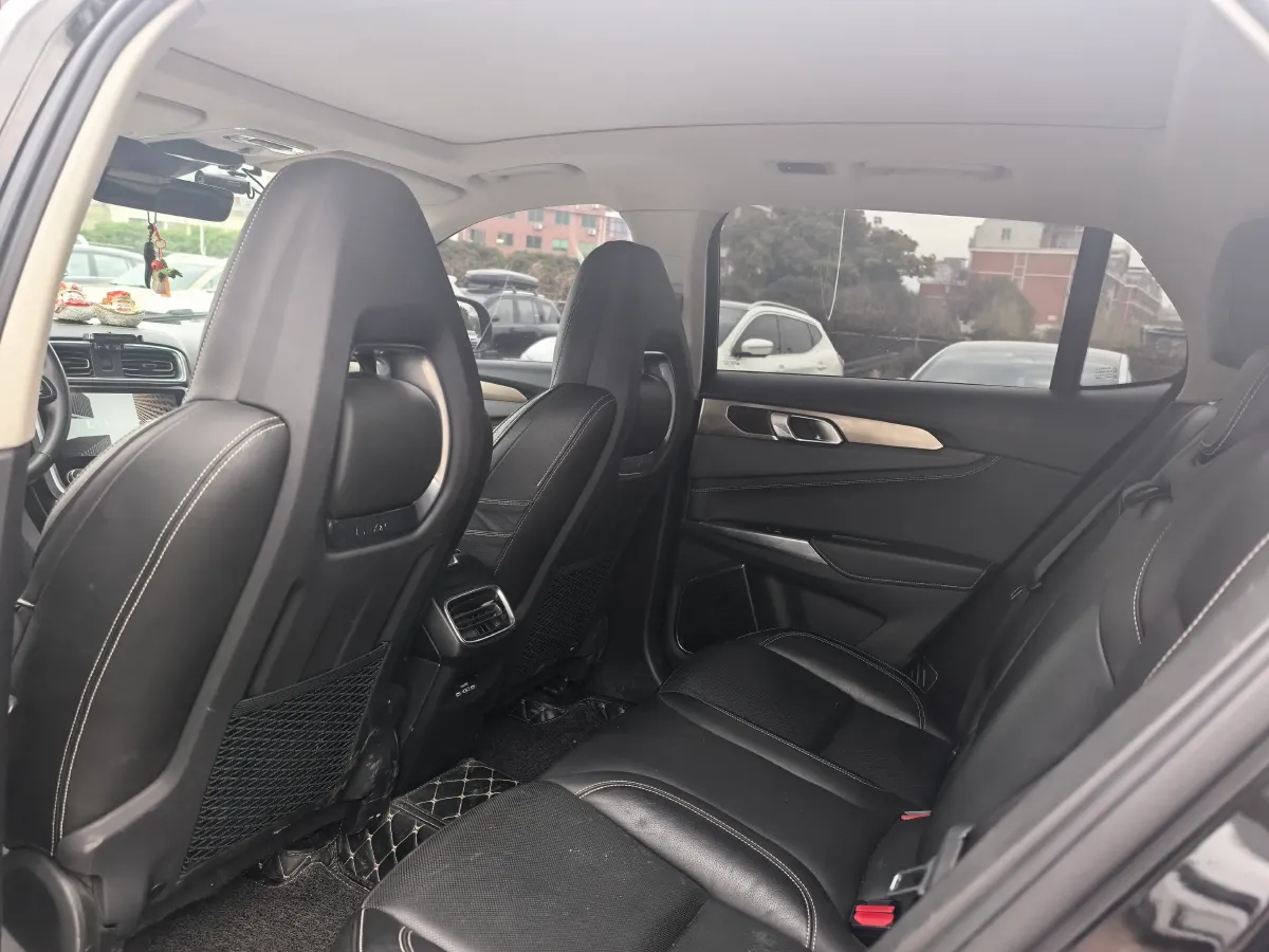 2018 Foton Tunland 2.0T 218HP L4 6AT,autocango,china used car exporter,china ev exporter,chinese used car exporter,chinese used ev exporter