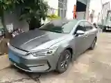 2021 BYD Qin BEV 53.56KWH