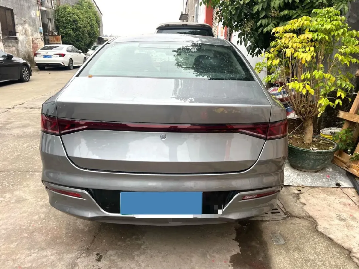 2021 BYD Qin BEV 53.56KWH,autocango,china used car exporter,china ev exporter,chinese used car exporter,chinese used ev exporter