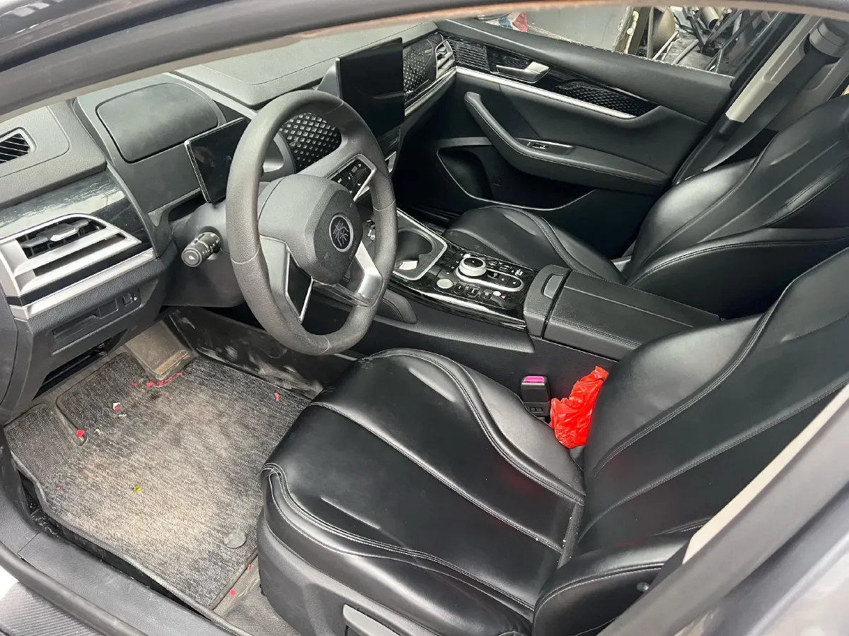 2021 BYD Qin BEV 53.56KWH,autocango,china used car exporter,china ev exporter,chinese used car exporter,chinese used ev exporter