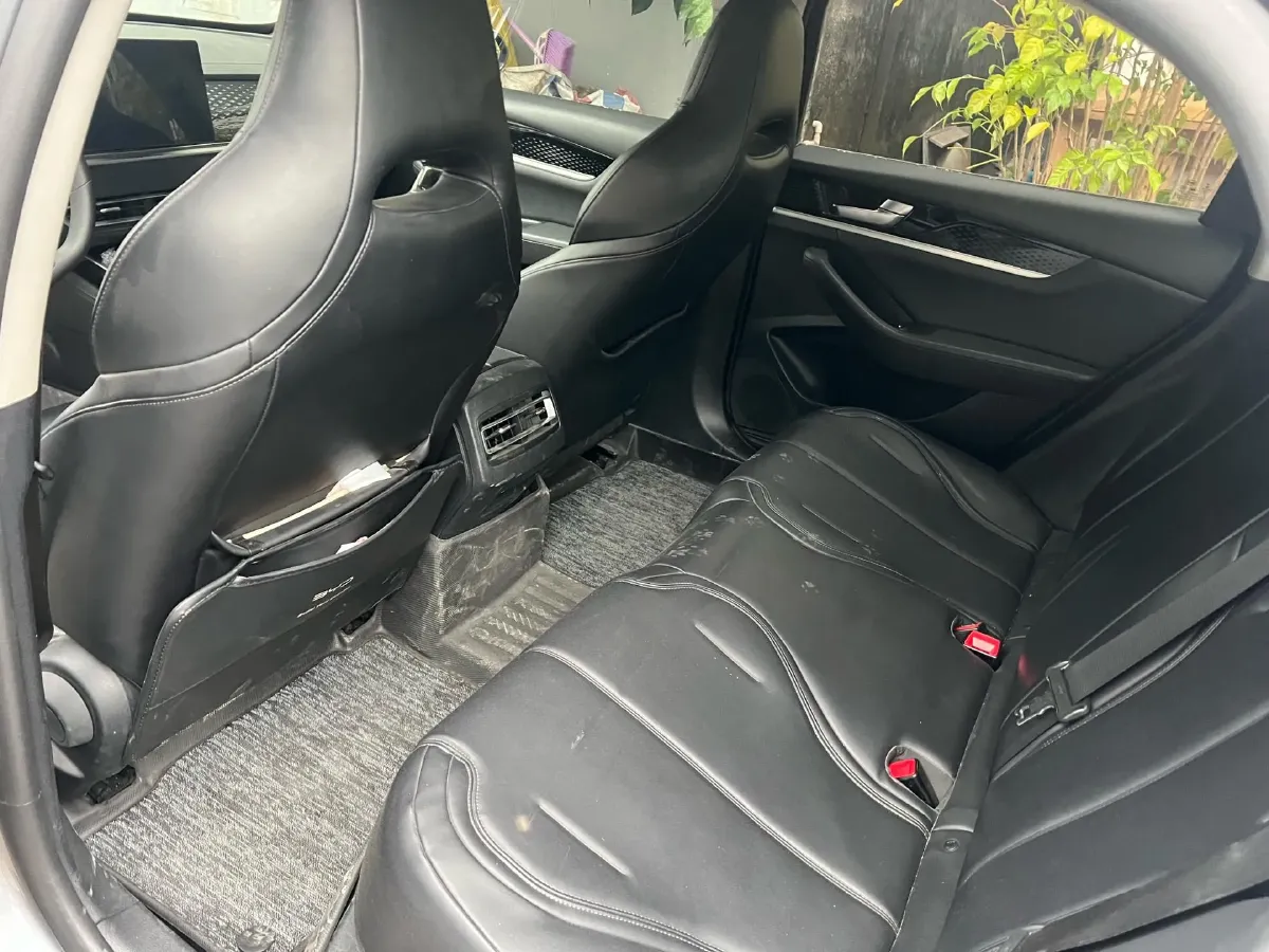 2021 BYD Qin BEV 53.56KWH,autocango,china used car exporter,china ev exporter,chinese used car exporter,chinese used ev exporter