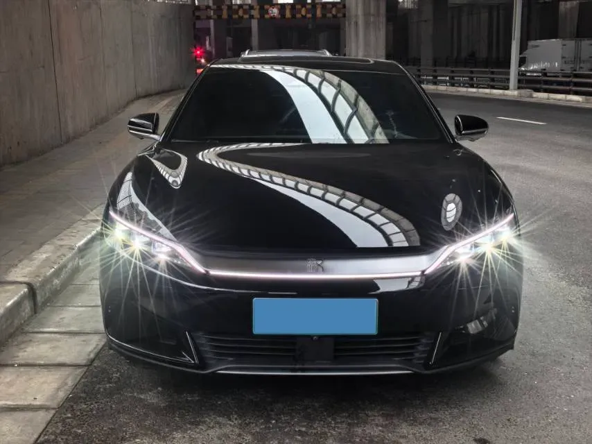 2024 BYD Han BEV 72KWH,autocango,china used car exporter,china ev exporter,chinese used car exporter,chinese used ev exporter