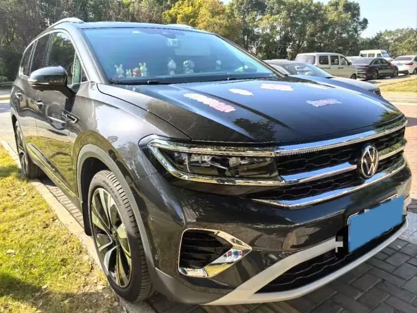 2024 Volkswagen Talagon 2.0T 220HP L4 7DCT,autocango,china used car exporter,china ev exporter,chinese used car exporter,chinese used ev exporter