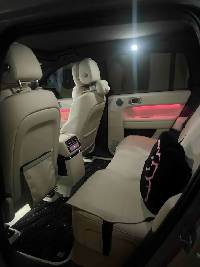 2025 Li L6 Range Extended 154HP L4 REEV,autocango,china used car exporter,china ev exporter,chinese used car exporter,chinese used ev exporter