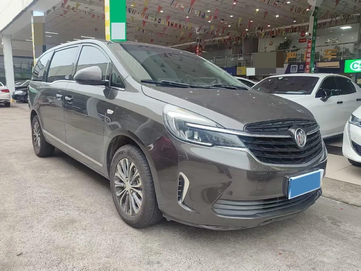2021 Buick GL8 2.0T 237HP L4 9AT,autocango,china used car exporter,china ev exporter,chinese used car exporter,chinese used ev exporter