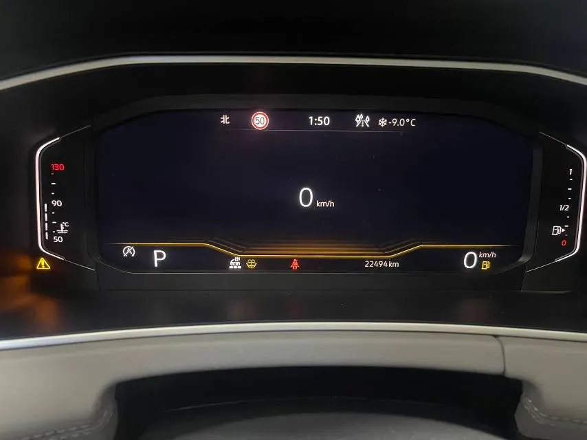 2023 Volkswagen Tayron 1.4T 150HP L4 7DCT,autocango,china used car exporter,china ev exporter,chinese used car exporter,chinese used ev exporter