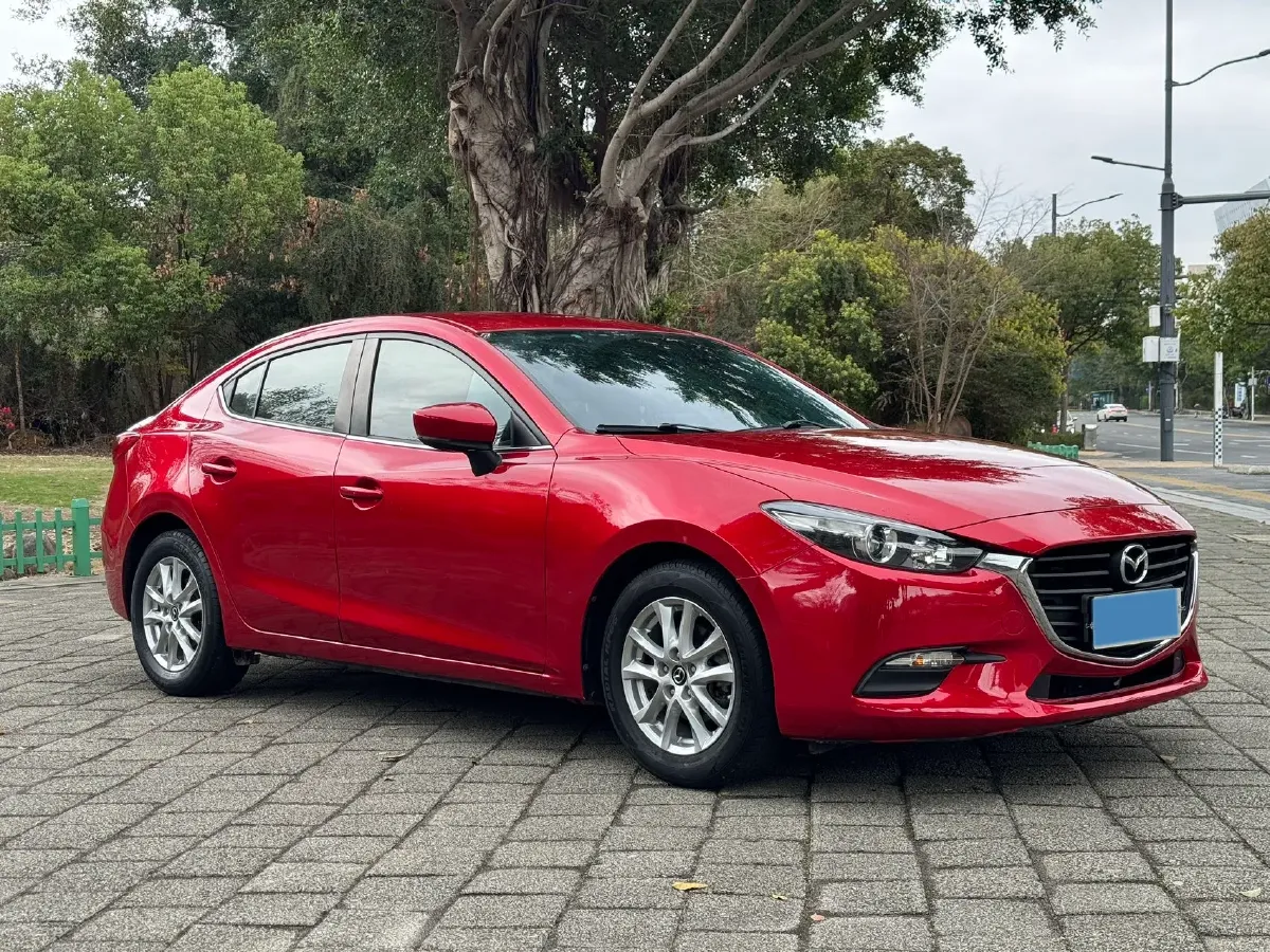 2019 Mazda 3 Axela 1.5L 117HP L4 6AT,autocango,china used car exporter,china ev exporter,chinese used car exporter,chinese used ev exporter
