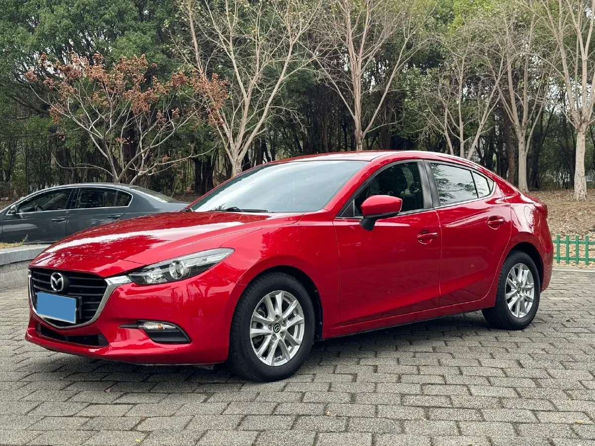 2019 Mazda 3 Axela 1.5L 117HP L4 6AT,autocango,china used car exporter,china ev exporter,chinese used car exporter,chinese used ev exporter