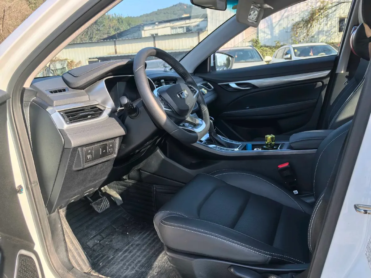 2019 Geely Emgrand 1.5L 109HP L4 CVT,autocango,china used car exporter,china ev exporter,chinese used car exporter,chinese used ev exporter