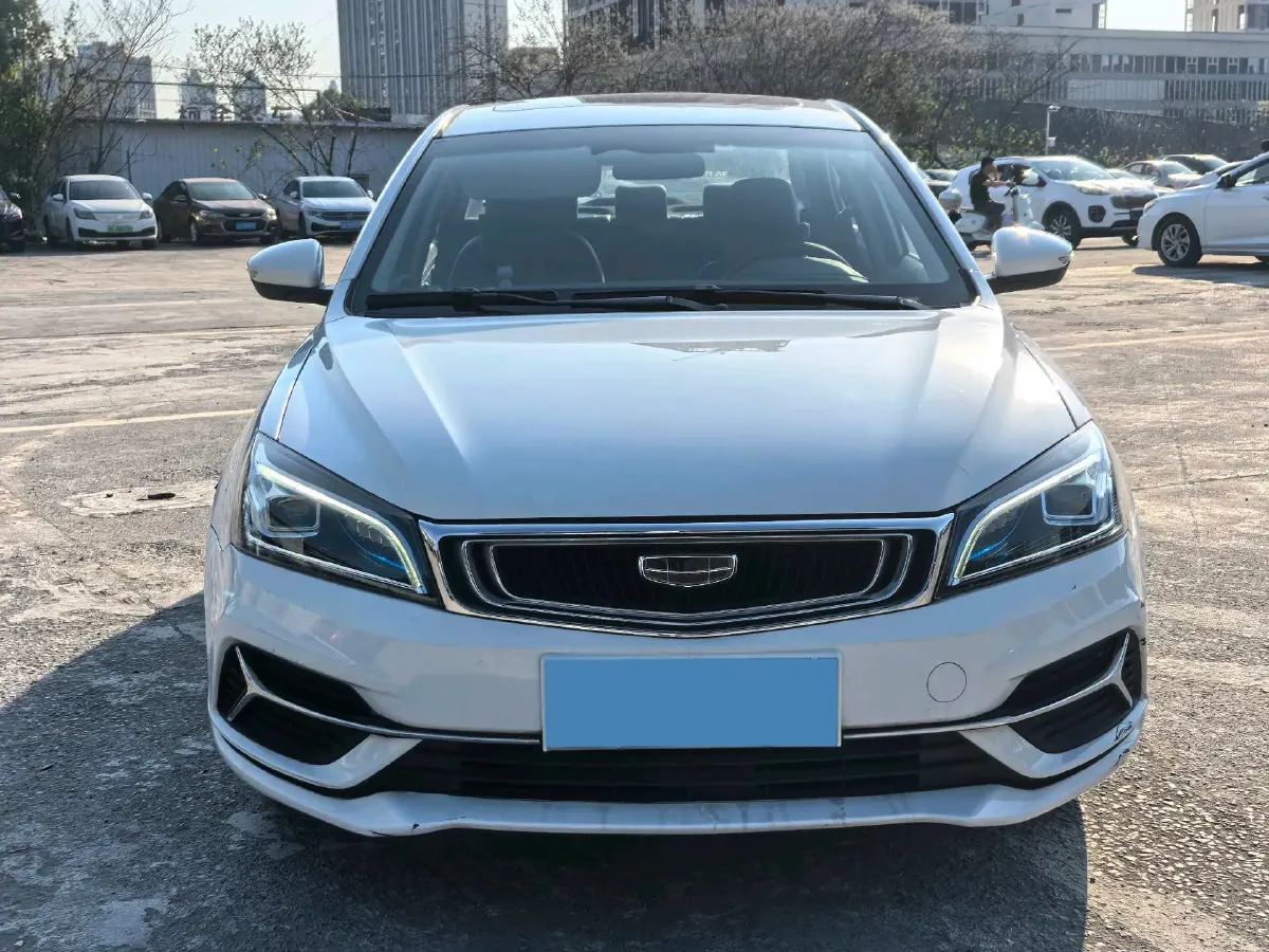 2019 Geely Emgrand 1.5L 109HP L4 CVT,autocango,china used car exporter,china ev exporter,chinese used car exporter,chinese used ev exporter
