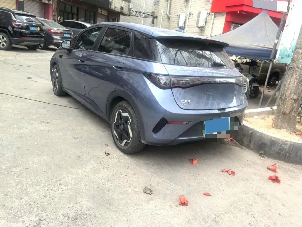 2025 BYD Dolphin BEV 45.12KWH,autocango,china used car exporter,china ev exporter,chinese used car exporter,chinese used ev exporter