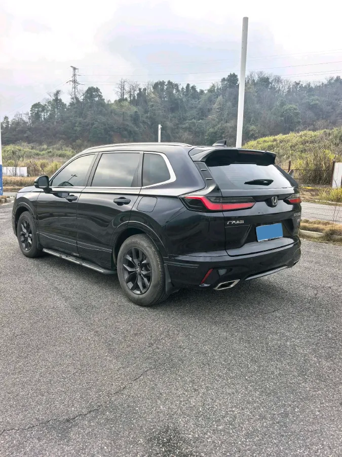 2023 Honda Breeze 1.5T 193HP L4 CVT,autocango,china used car exporter,china ev exporter,chinese used car exporter,chinese used ev exporter