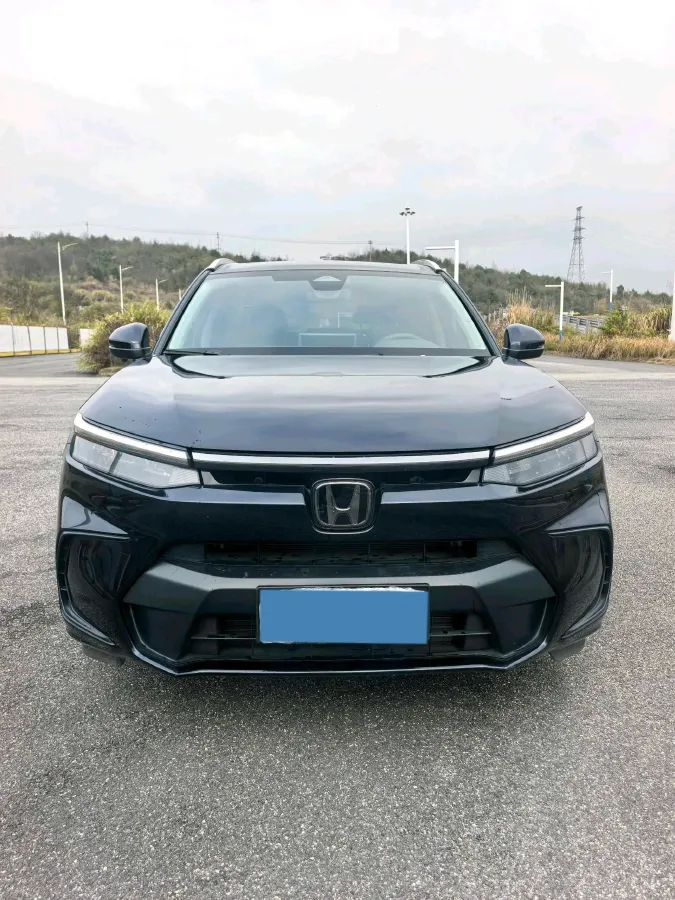 2023 Honda Breeze 1.5T 193HP L4 CVT,autocango,china used car exporter,china ev exporter,chinese used car exporter,chinese used ev exporter