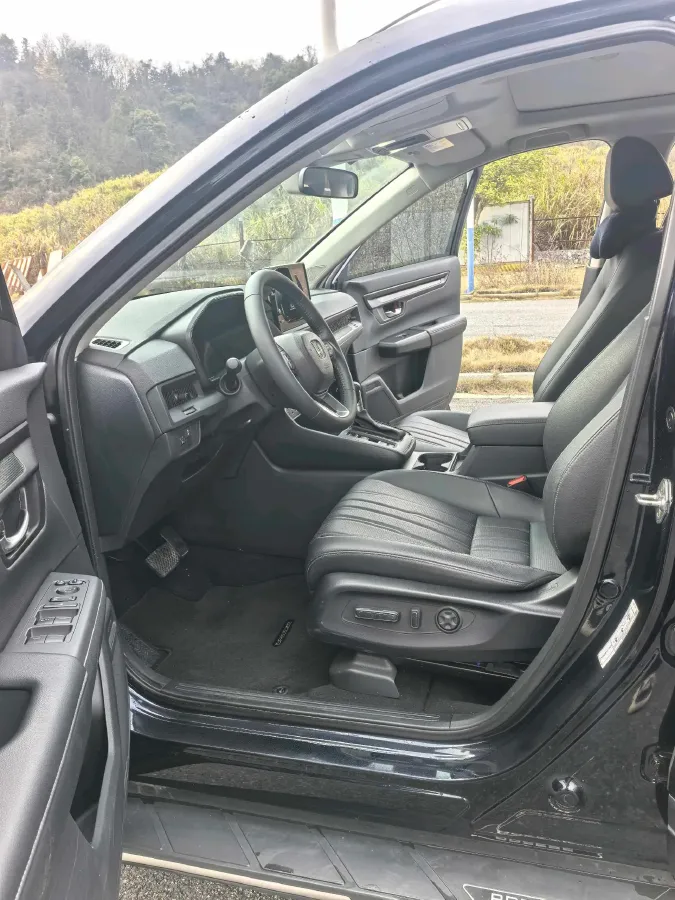 2023 Honda Breeze 1.5T 193HP L4 CVT,autocango,china used car exporter,china ev exporter,chinese used car exporter,chinese used ev exporter