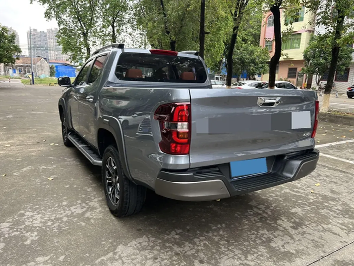 2023 ChangAn LanTuoZhe 2.0T 233HP L4 8AT,autocango,china used car exporter,china ev exporter,chinese used car exporter,chinese used ev exporter