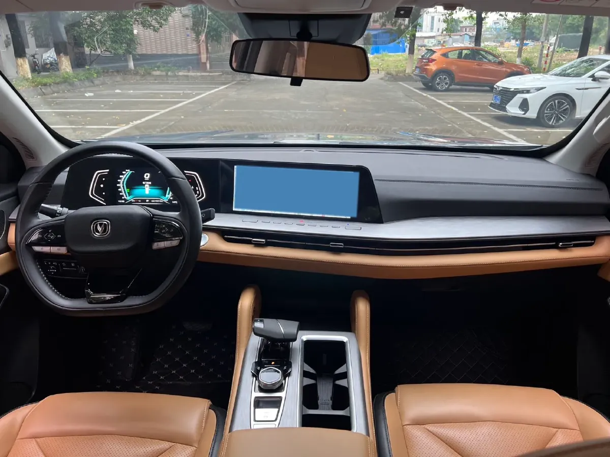 2023 ChangAn LanTuoZhe 2.0T 233HP L4 8AT,autocango,china used car exporter,china ev exporter,chinese used car exporter,chinese used ev exporter