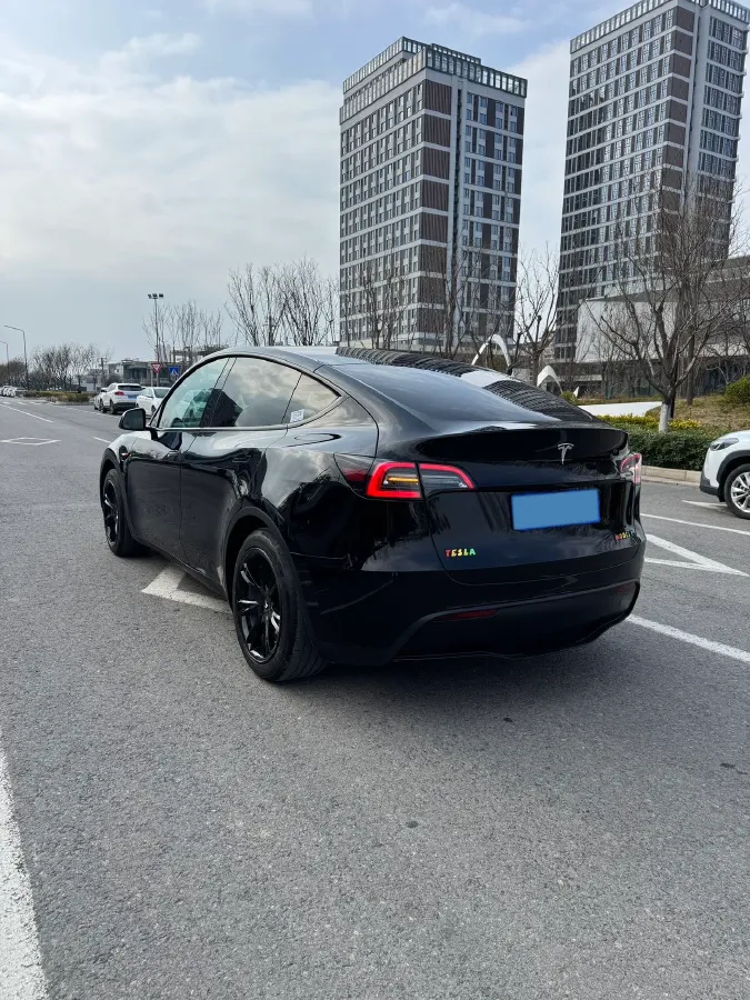 2022 Tesla Model Y BEV 60KWH,autocango,china used car exporter,china ev exporter,chinese used car exporter,chinese used ev exporter