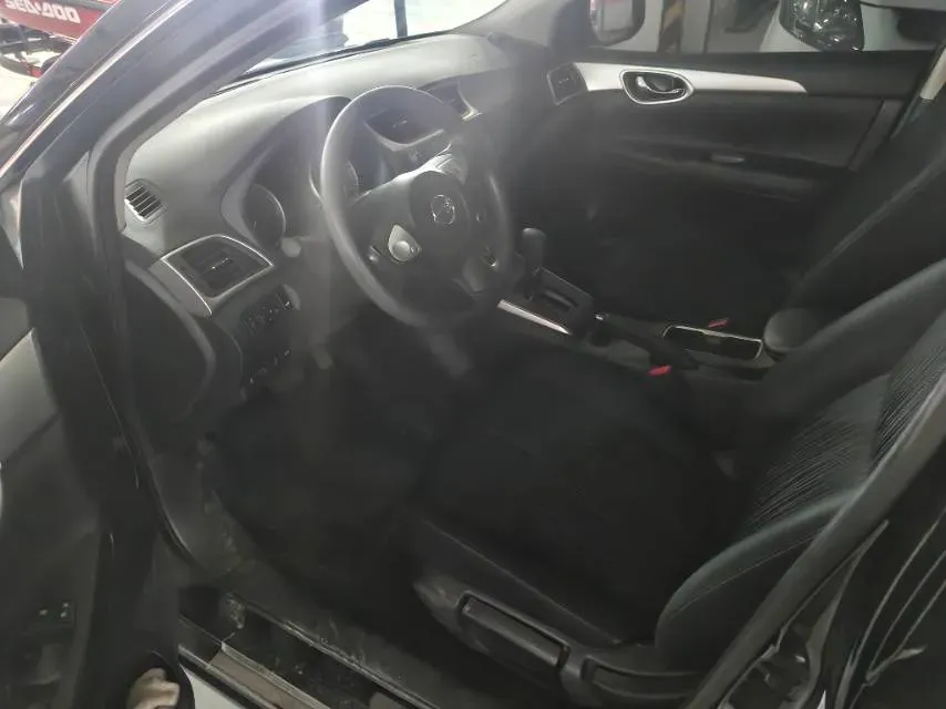 2022 Nissan Sylphy 1.6L 122HP L4 CVT,autocango,china used car exporter,china ev exporter,chinese used car exporter,chinese used ev exporter