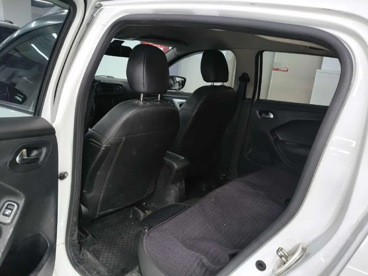 2018 Citroen C3-XR 1.6L 117HP L4 5MT,autocango,china used car exporter,china ev exporter,chinese used car exporter,chinese used ev exporter