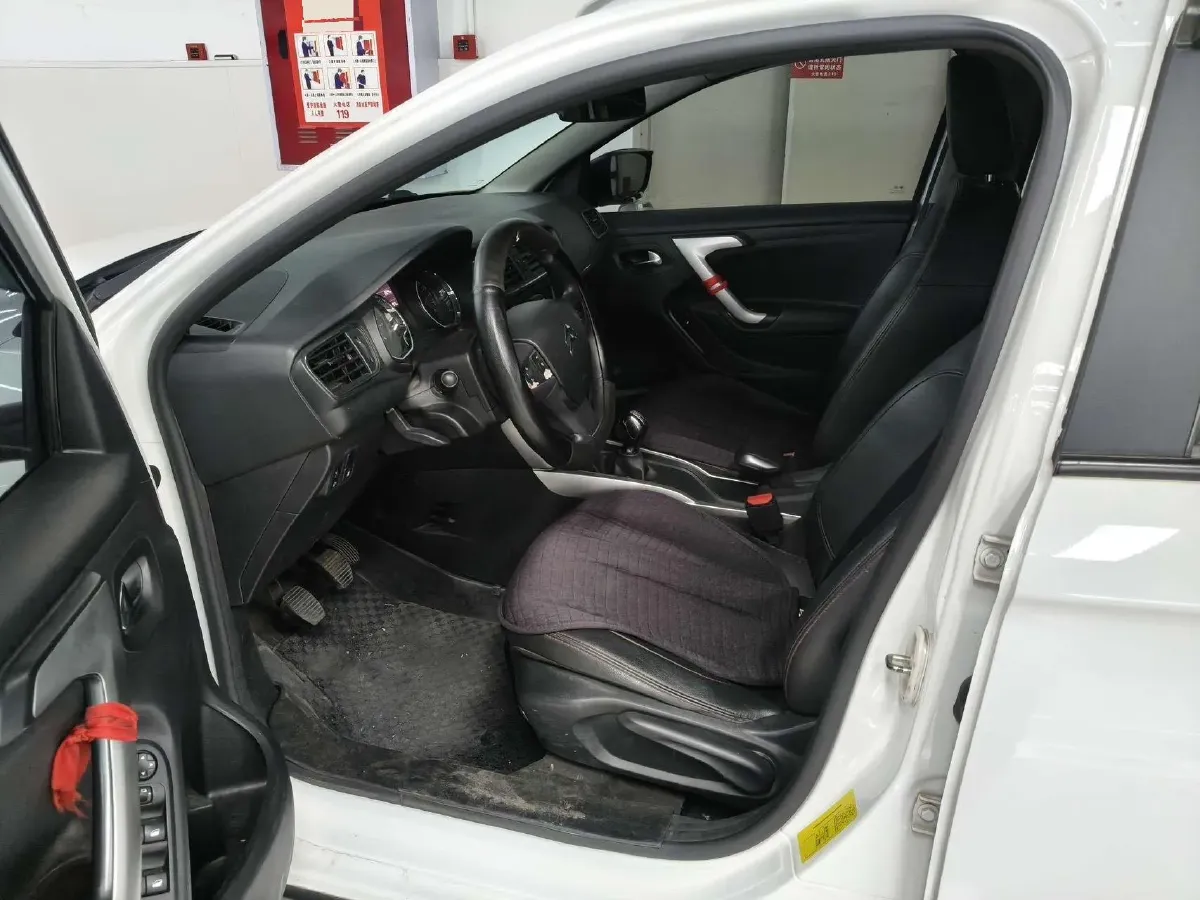 2018 Citroen C3-XR 1.6L 117HP L4 5MT,autocango,china used car exporter,china ev exporter,chinese used car exporter,chinese used ev exporter