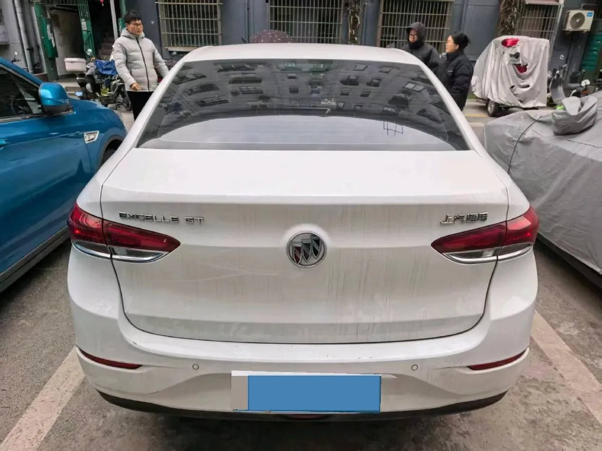 2020 Buick Encore 1.0T 125HP L3 6AT,autocango,china used car exporter,china ev exporter,chinese used car exporter,chinese used ev exporter
