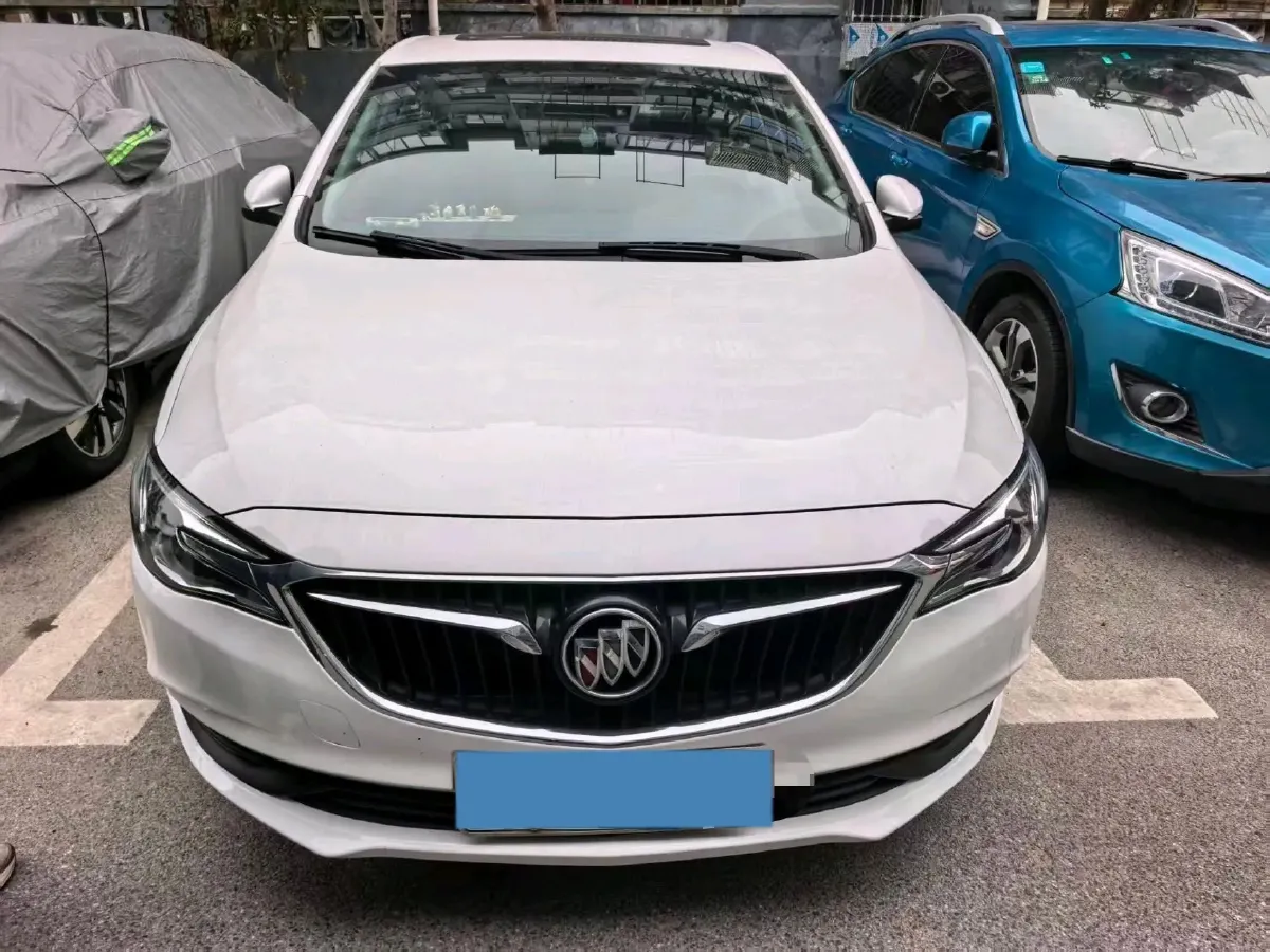 2020 Buick Encore 1.0T 125HP L3 6AT,autocango,china used car exporter,china ev exporter,chinese used car exporter,chinese used ev exporter