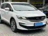 2019 Geely JiaJi 1.5T 177HP L3 7DCT