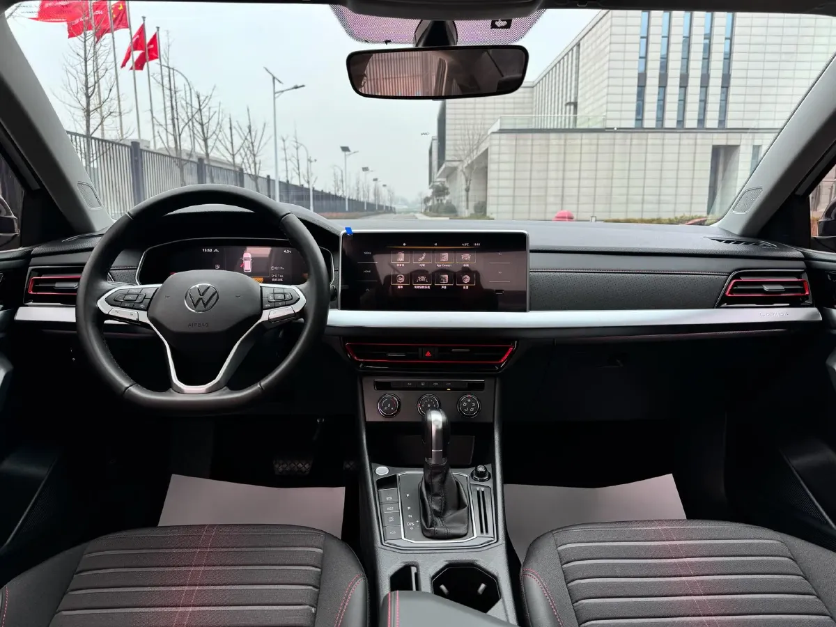 2023 Volkswagen Lavida 1.4T 150HP L4 7DCT,autocango,china used car exporter,china ev exporter,chinese used car exporter,chinese used ev exporter