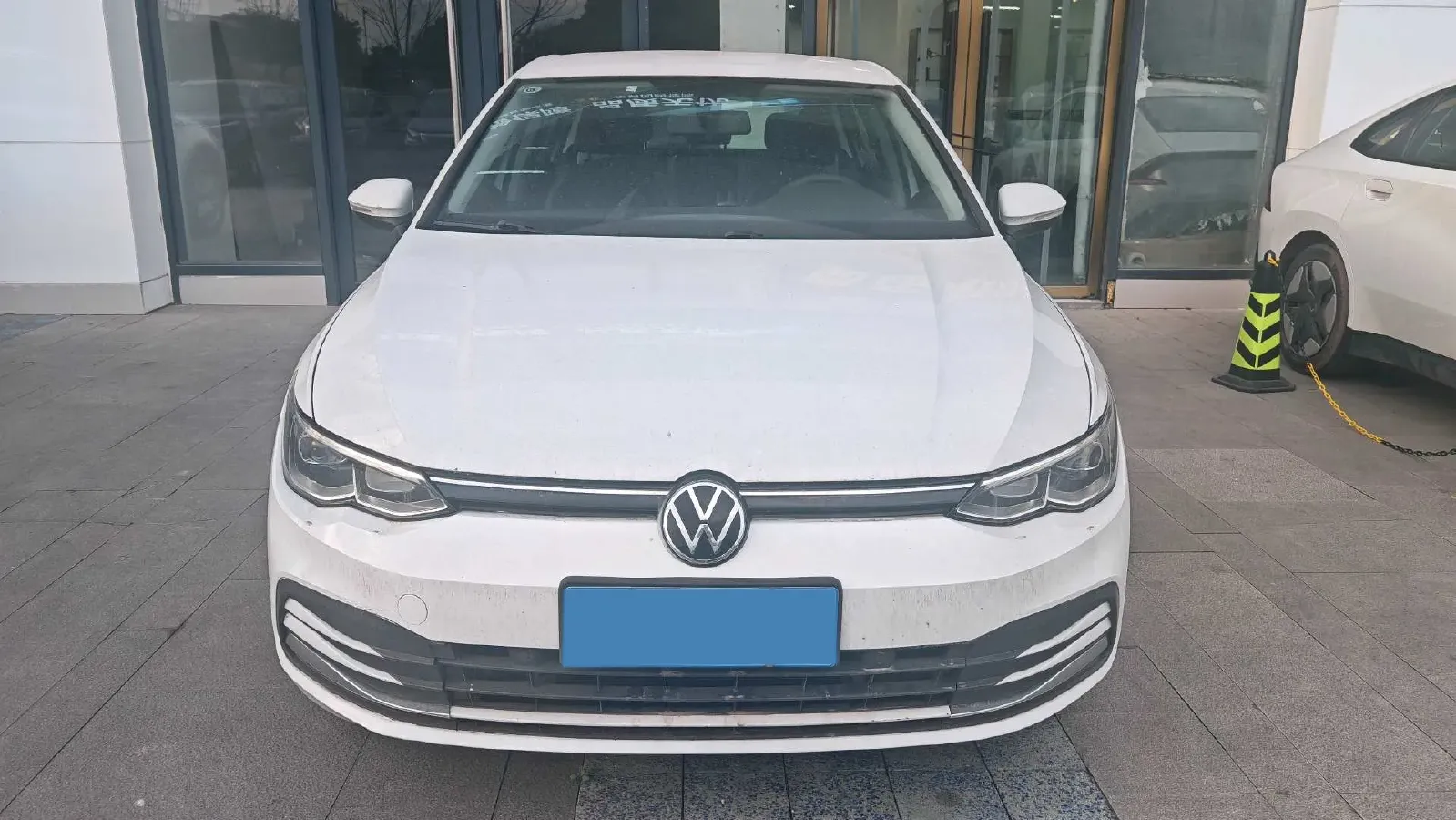2021 Volkswagen Golf 1.2T 116HP L4 7DCT,autocango,china used car exporter,china ev exporter,chinese used car exporter,chinese used ev exporter