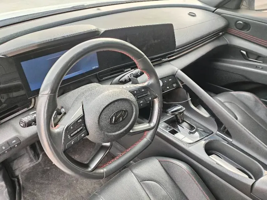 2021 Hyundai Elantra 1.4T 140HP L4 7DCT,autocango,china used car exporter,china ev exporter,chinese used car exporter,chinese used ev exporter