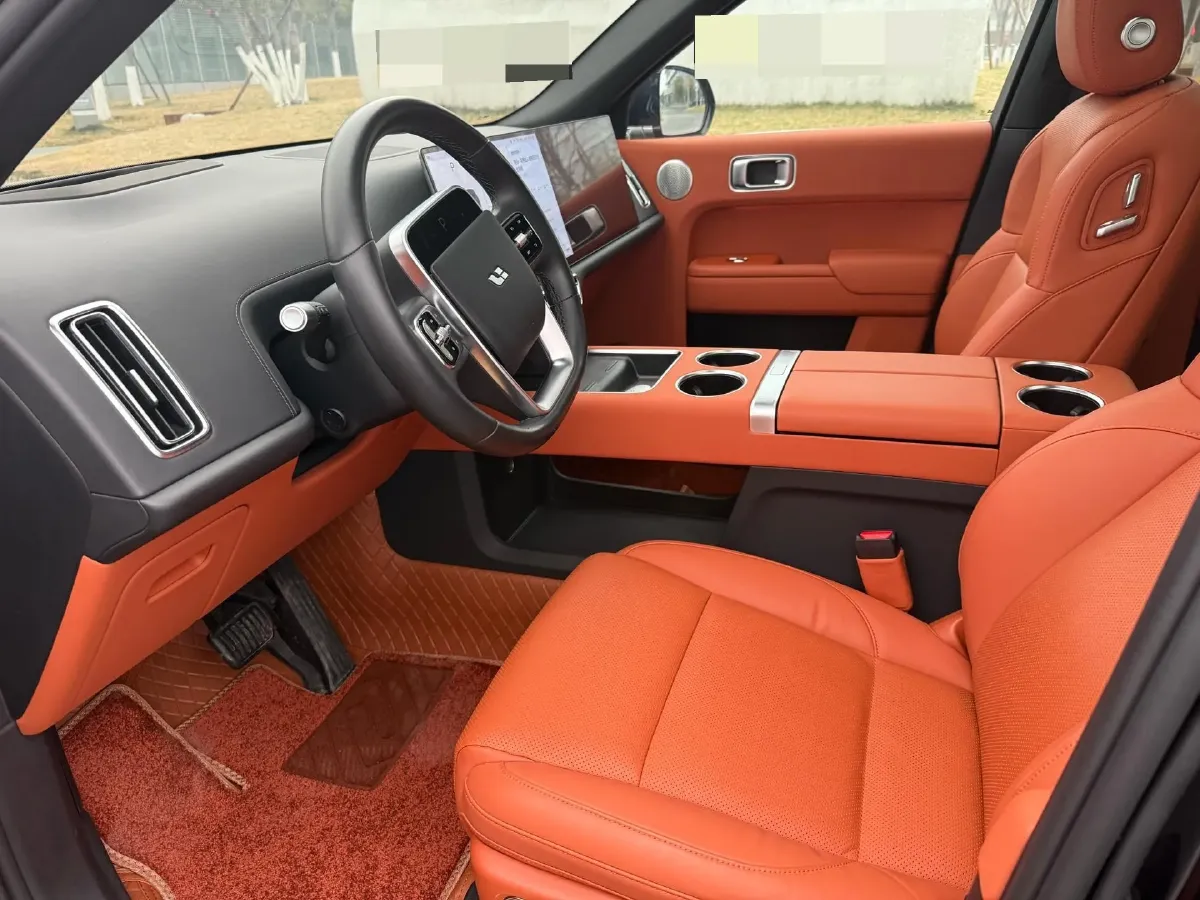 2022 Li L9 Range Extended 154HP REEV 42.6KWH,autocango,china used car exporter,china ev exporter,chinese used car exporter,chinese used ev exporter