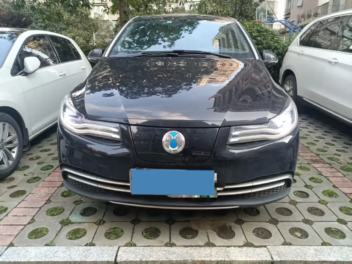 2018 Denza Denza BEV 70KWH,autocango,china used car exporter,china ev exporter,chinese used car exporter,chinese used ev exporter