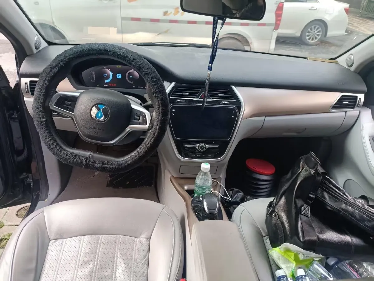 2018 Denza Denza BEV 70KWH,autocango,china used car exporter,china ev exporter,chinese used car exporter,chinese used ev exporter