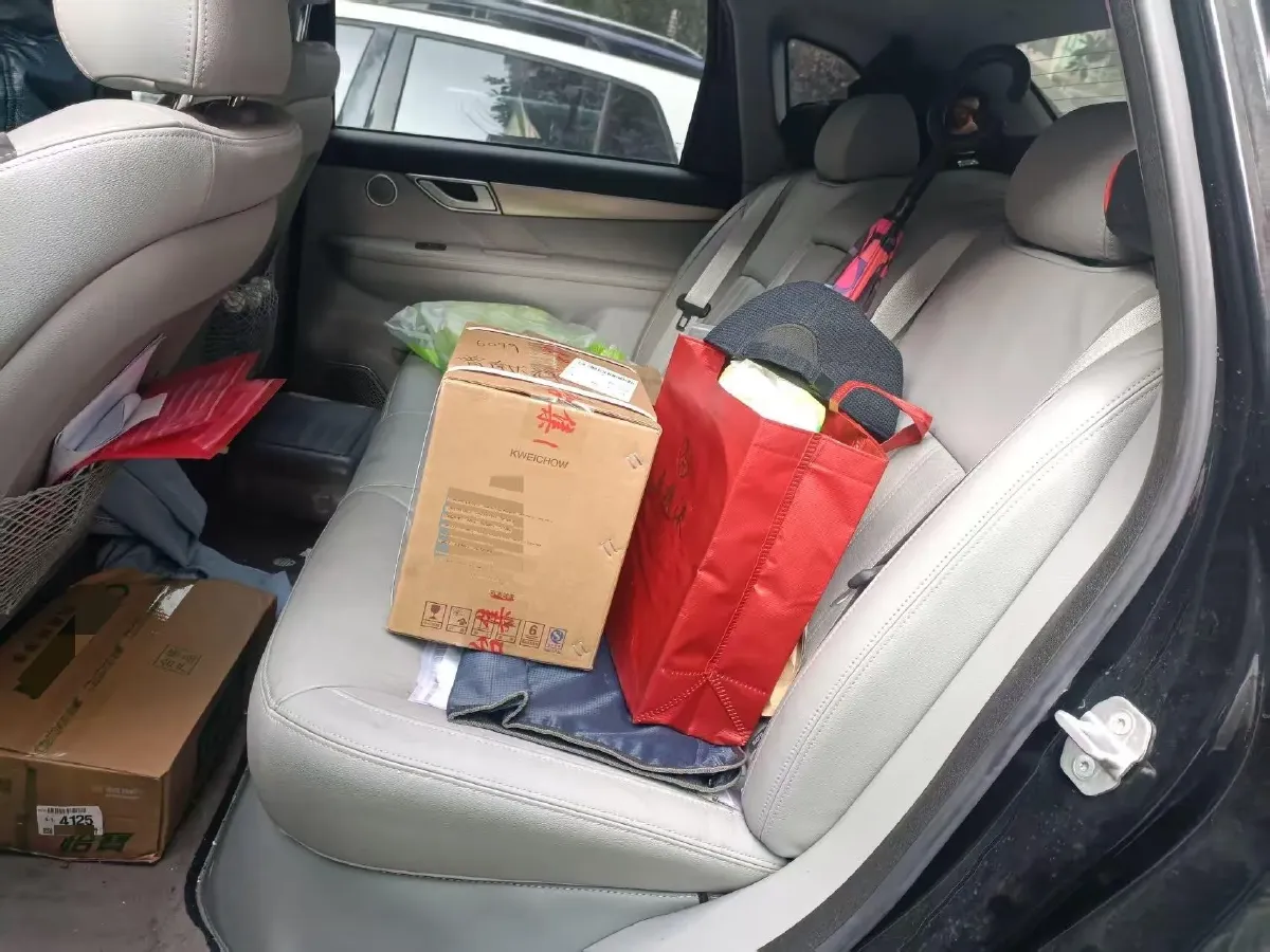 2018 Denza Denza BEV 70KWH,autocango,china used car exporter,china ev exporter,chinese used car exporter,chinese used ev exporter