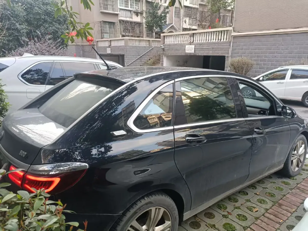 2018 Denza Denza BEV 70KWH,autocango,china used car exporter,china ev exporter,chinese used car exporter,chinese used ev exporter