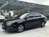 2018 Geely Emgrand 1.5L 109HP L4 CVT