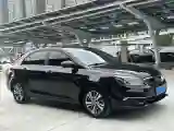 2018 Geely Emgrand 1.5L 109HP L4 CVT