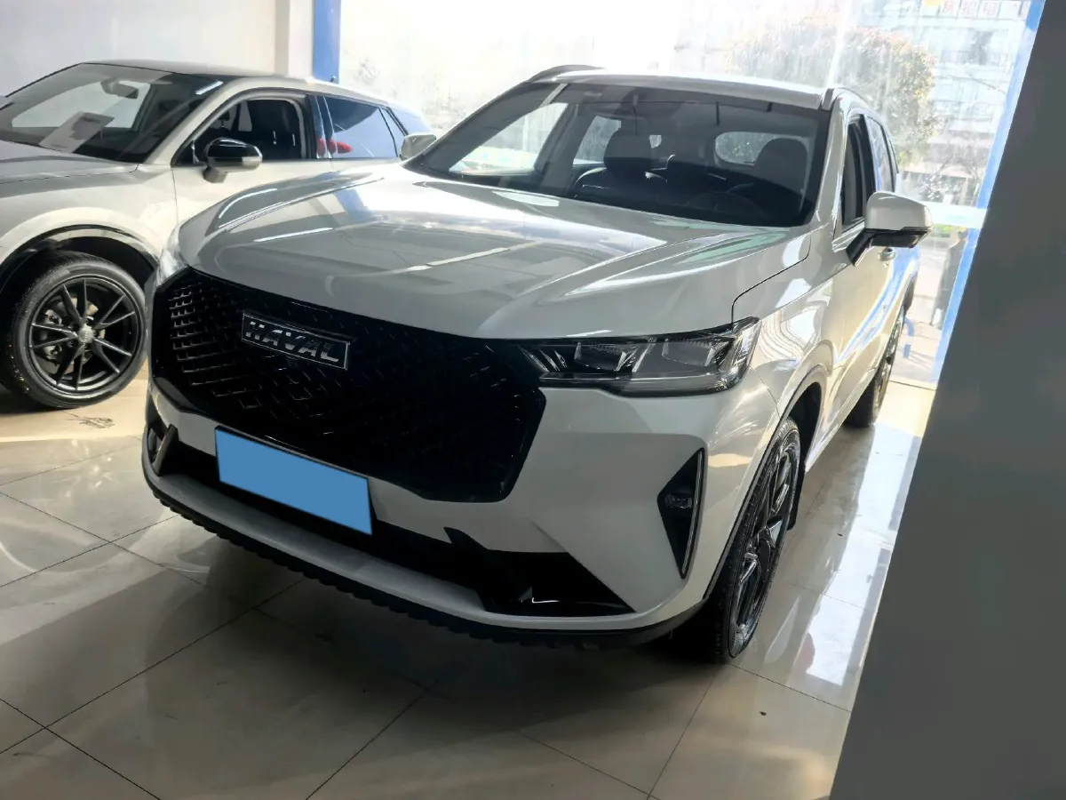 2021 Haval H6 2.0T 211HP L4 7DCT,autocango,china used car exporter,china ev exporter,chinese used car exporter,chinese used ev exporter