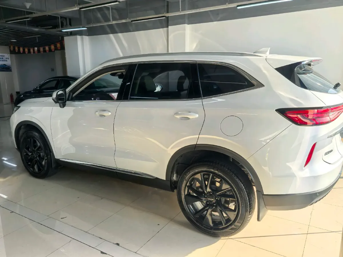 2021 Haval H6 2.0T 211HP L4 7DCT,autocango,china used car exporter,china ev exporter,chinese used car exporter,chinese used ev exporter