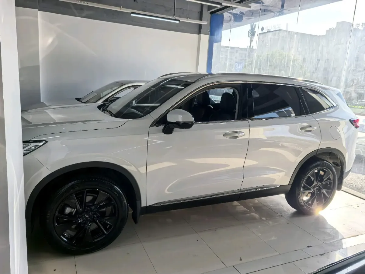 2021 Haval H6 2.0T 211HP L4 7DCT,autocango,china used car exporter,china ev exporter,chinese used car exporter,chinese used ev exporter