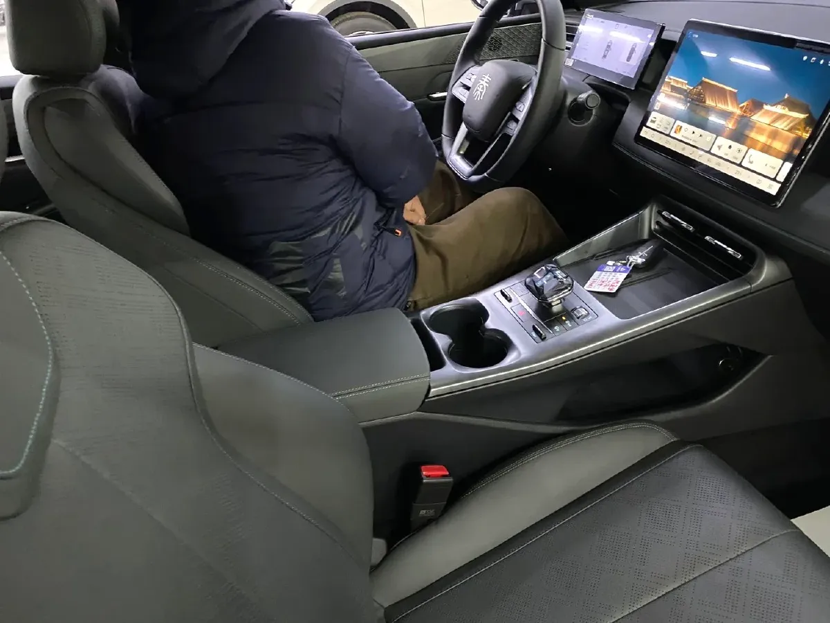 2025 BYD Qin Plus BEV 57.6KWH,autocango,china used car exporter,china ev exporter,chinese used car exporter,chinese used ev exporter