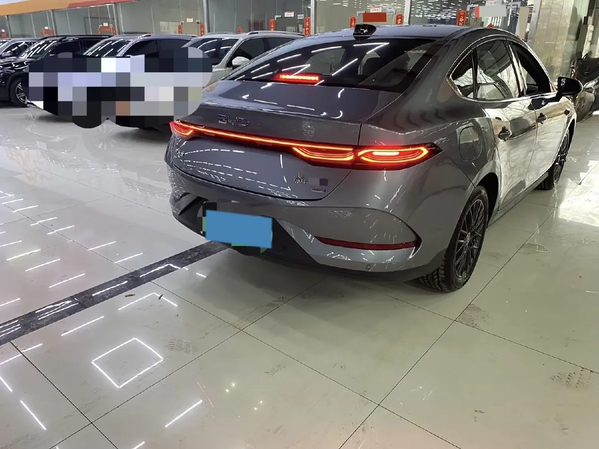 2025 BYD Qin Plus BEV 57.6KWH,autocango,china used car exporter,china ev exporter,chinese used car exporter,chinese used ev exporter