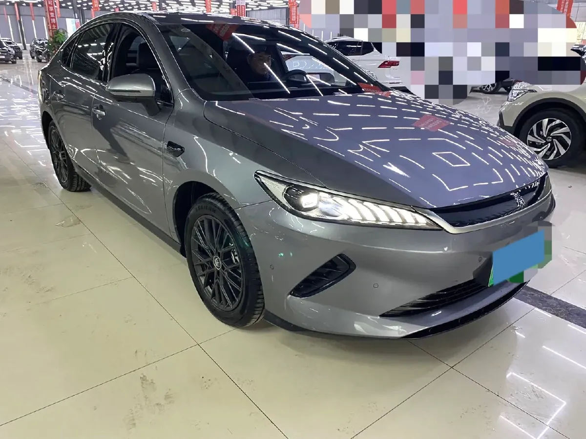 2025 BYD Qin Plus BEV 57.6KWH,autocango,china used car exporter,china ev exporter,chinese used car exporter,chinese used ev exporter