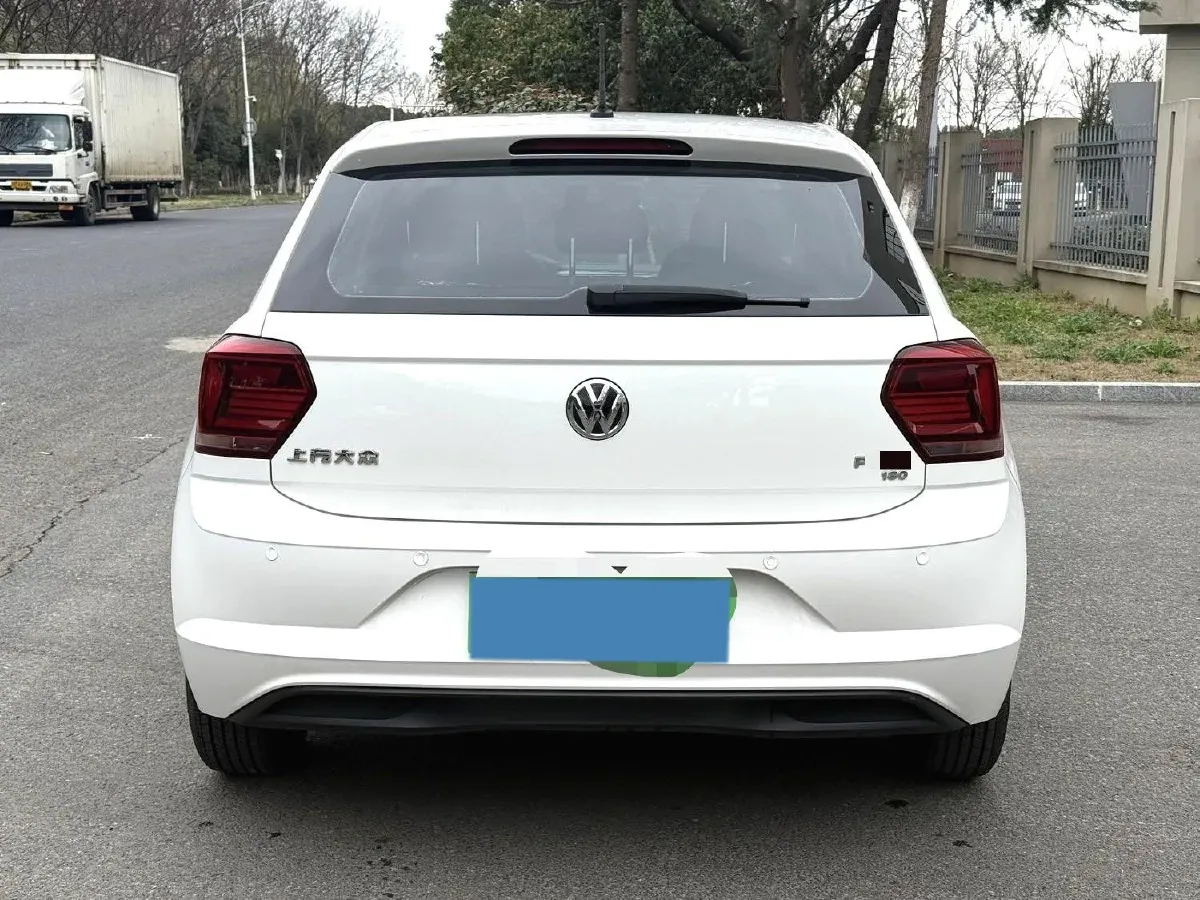 2019 Volkswagen Polo 1.5L 113HP L4 6AT,autocango,china used car exporter,china ev exporter,chinese used car exporter,chinese used ev exporter