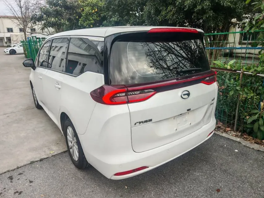 2021 GAC Trumpchi M6 1.5T 169HP L4 7DCT,autocango,china used car exporter,china ev exporter,chinese used car exporter,chinese used ev exporter
