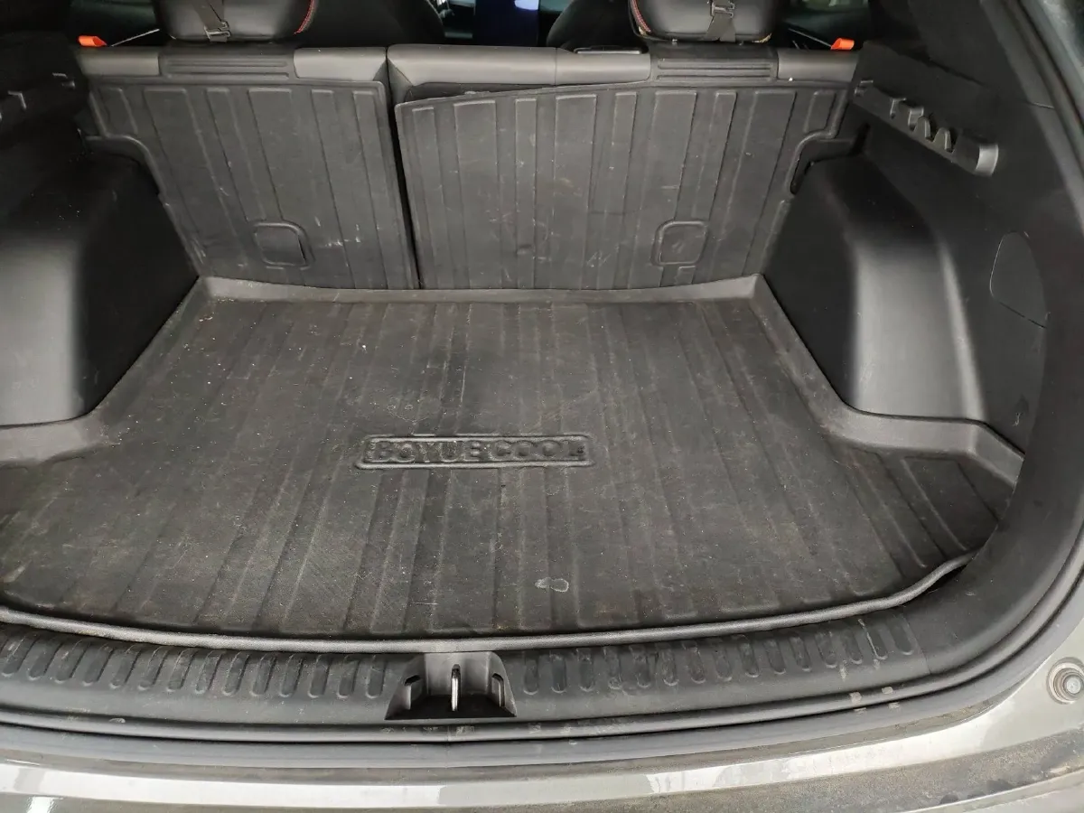 2023 Geely Azkarra 1.5T 181HP L4 7DCT,autocango,china used car exporter,china ev exporter,chinese used car exporter,chinese used ev exporter